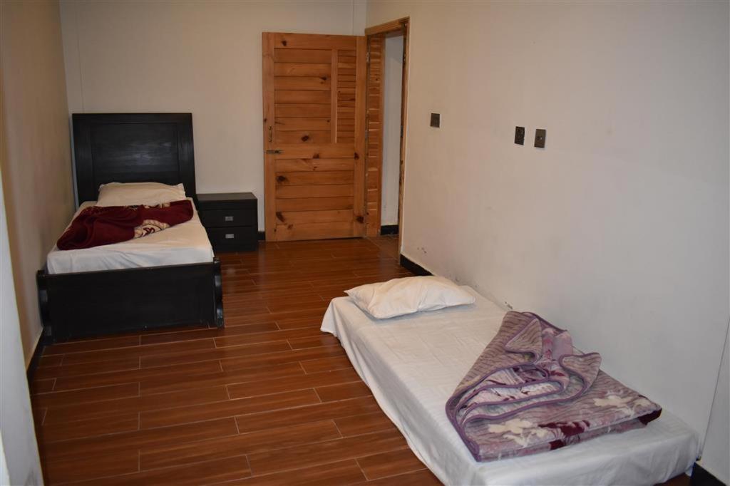 Hotel Royal Inn Murree Eksteriør billede